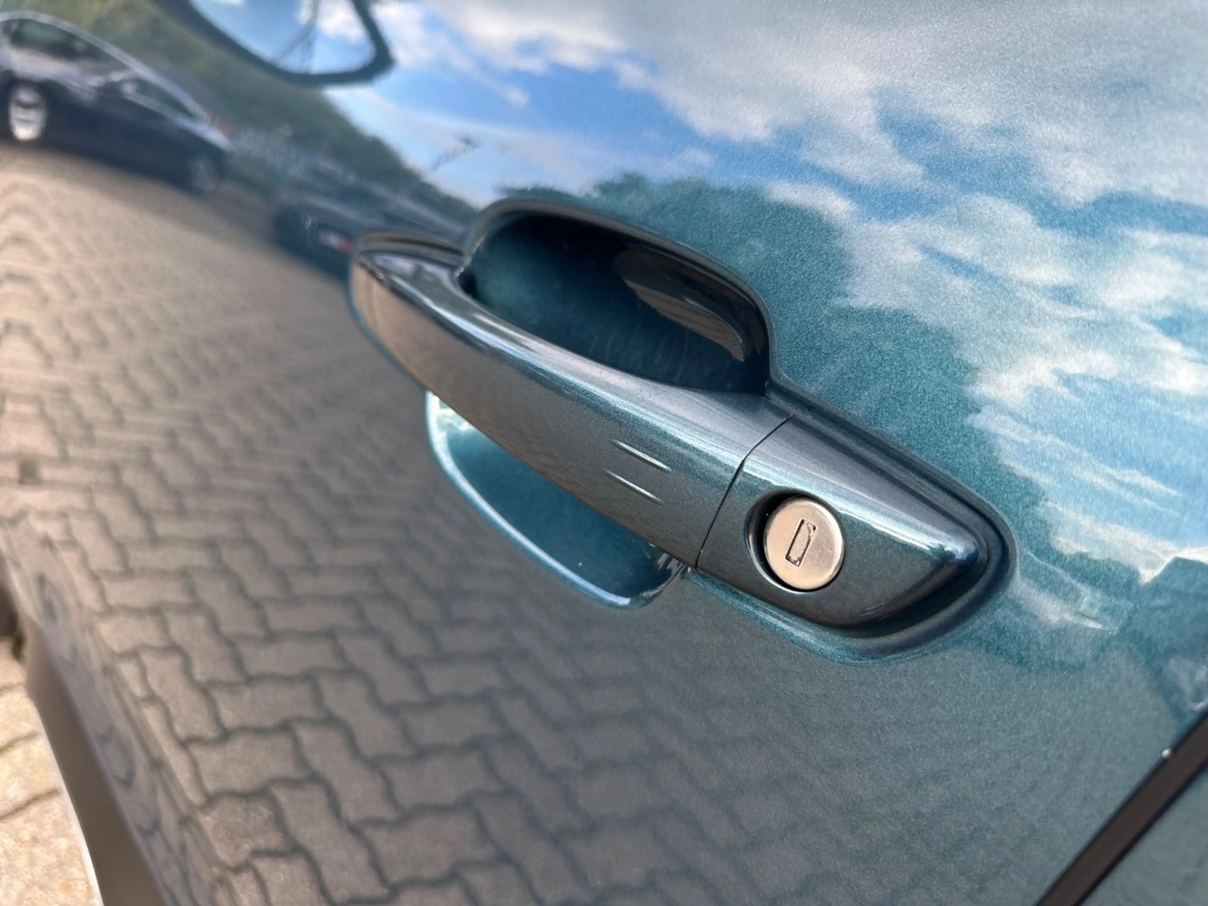 Citroen C5 Aircross 2,0 HDI Aut. LED Pano KAM AHK 132kW — photo 34