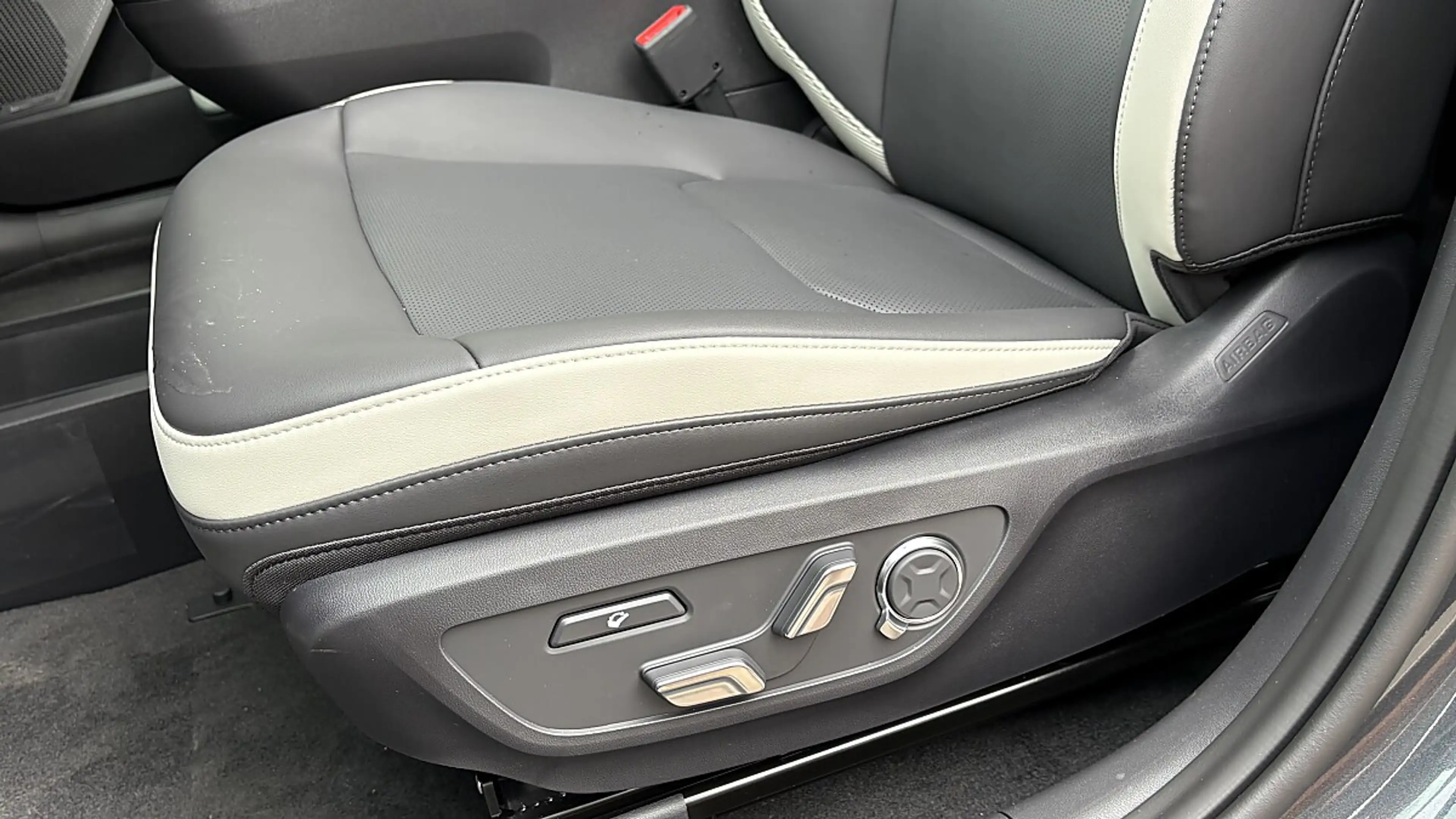 Kia EV5 265 AWD 81,4kWh GT-Line SD — photo 10