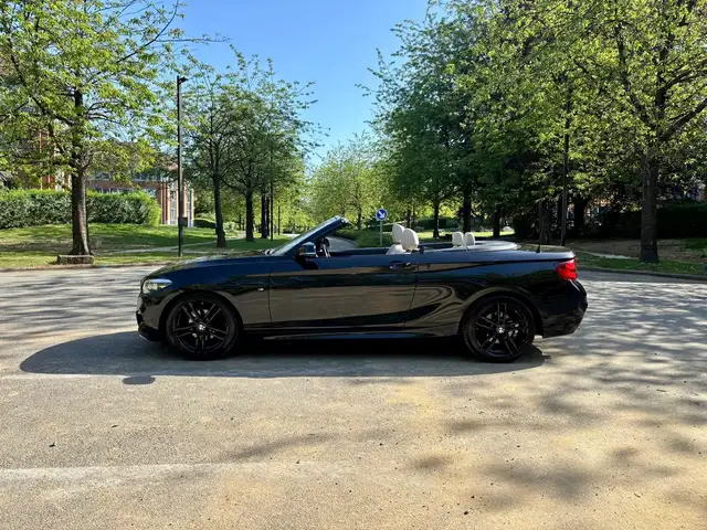 BMW 2er