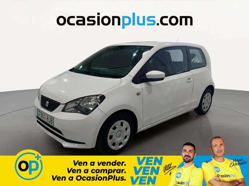 SEAT Mii 1.0 Style 75 - foto 1