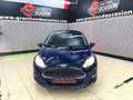 Ford Fiesta 1.0 EcoBoost Titanium Negro - thumbnail 2