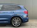 BMW X3 sDrive 18d 150cv MHEV - Pack M - Hifi - Cockpit Bleu - thumbnail 10