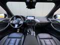 BMW X3 sDrive 18d 150cv MHEV - Pack M - Hifi - Cockpit Bleu - thumbnail 14