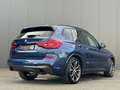 BMW X3 sDrive 18d 150cv MHEV - Pack M - Hifi - Cockpit Bleu - thumbnail 11