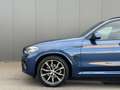 BMW X3 sDrive 18d 150cv MHEV - Pack M - Hifi - Cockpit Bleu - thumbnail 9