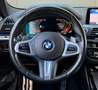 BMW X3 sDrive 18d 150cv MHEV - Pack M - Hifi - Cockpit Bleu - thumbnail 25