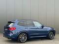 BMW X3 sDrive 18d 150cv MHEV - Pack M - Hifi - Cockpit Bleu - thumbnail 4