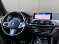 BMW X3 sDrive 18d 150cv MHEV - Pack M - Hifi - Cockpit Bleu - thumbnail 17