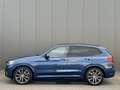 BMW X3 sDrive 18d 150cv MHEV - Pack M - Hifi - Cockpit Bleu - thumbnail 6
