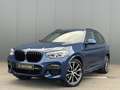 BMW X3 sDrive 18d 150cv MHEV - Pack M - Hifi - Cockpit Bleu - thumbnail 1