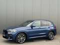 BMW X3 sDrive 18d 150cv MHEV - Pack M - Hifi - Cockpit Bleu - thumbnail 3