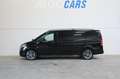 Mercedes-Benz Vito 119 CDI LANG AUTOMAAT DISTRONIC NAVI LED TREKHAAK Noir - thumbnail 2