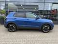 Volkswagen T-Cross 1.0 TSI Style *Apple Carplay & Android Auto* Blauw - thumbnail 6