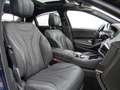 Mercedes-Benz S 350 500 e Largo Blauw - thumbnail 47