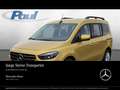 Mercedes-Benz Classe T T 180 Style LED+Navi+Keyless-GO+Tempomat+Kamera Jaune - thumbnail 1