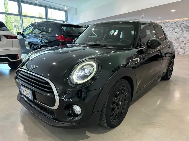 MINI Cooper 1.5 Cooper Baker Street 5 porte IVA ESPOSTA
