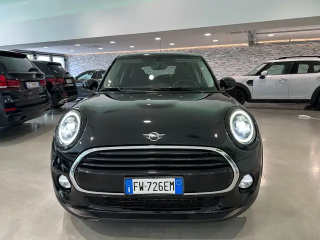 MINI Cooper 1.5 Cooper Baker Street 5 porte IVA ESPOSTA
