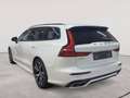 Volvo V60 V60 T6 AWD Recharge RDesign PANO 4C LEDER Weiß - thumbnail 2