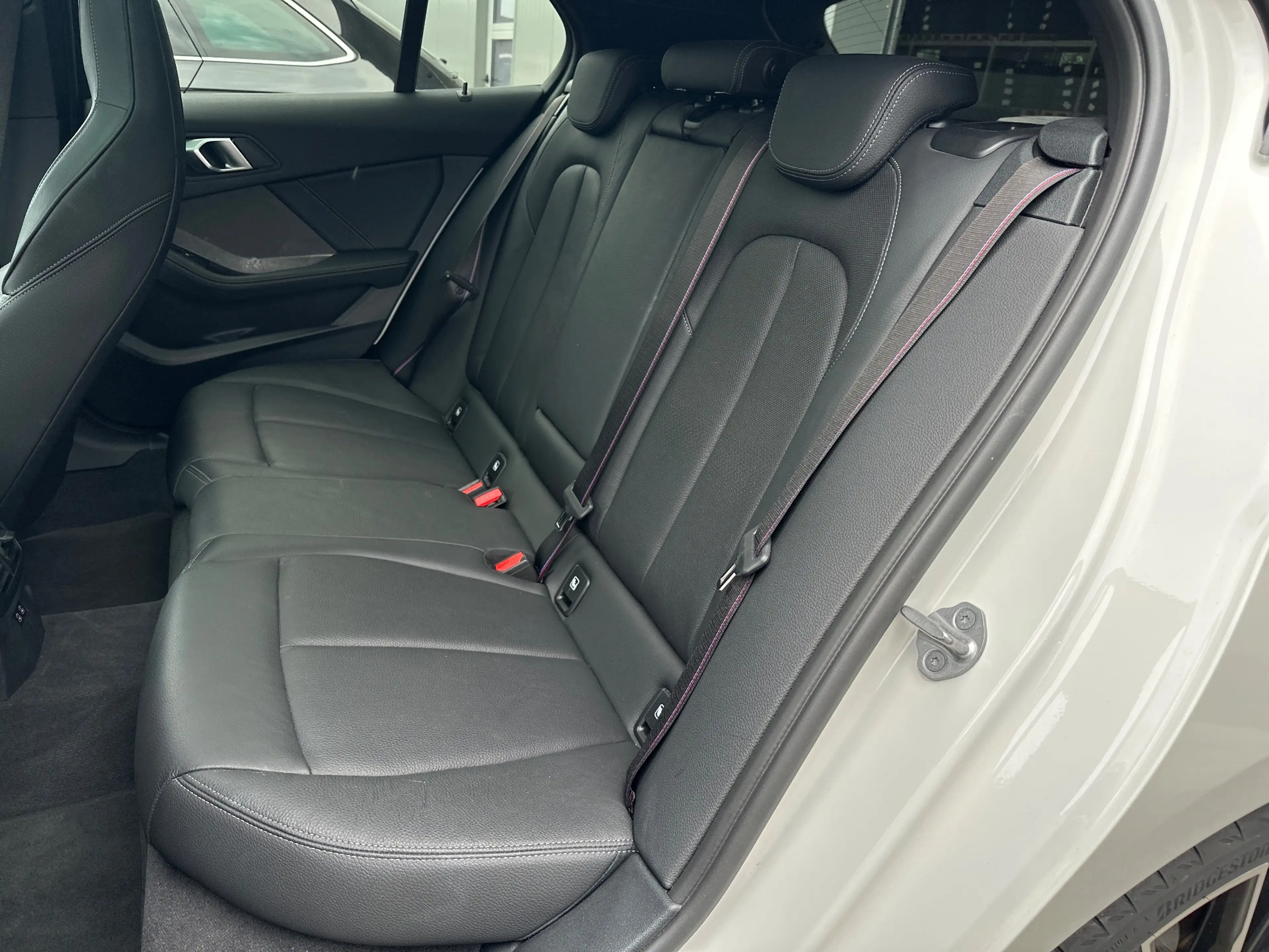 BMW 135 xDrive NAV+LED+PANO+H&K+ACC+DAB+LENKRADHZG+LCP — photo 13