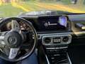 Mercedes-Benz G 400 G 400 d Stronger than time Edition (463.350) Negru - thumbnail 8