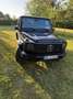 Mercedes-Benz G 400 G 400 d Stronger than time Edition (463.350) Negru - thumbnail 3