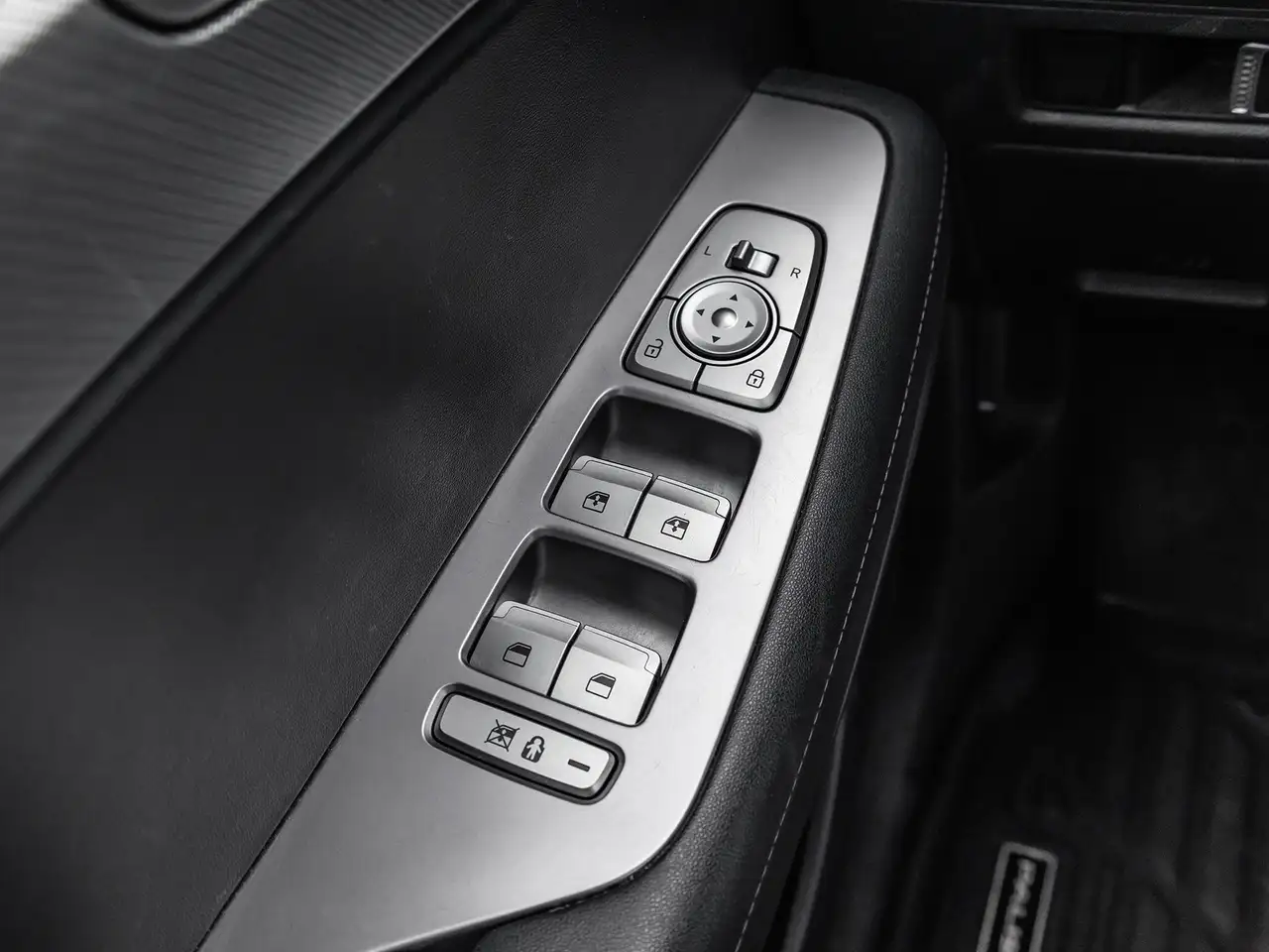 Hyundai PALISADE снимка Hyundai PALISADE