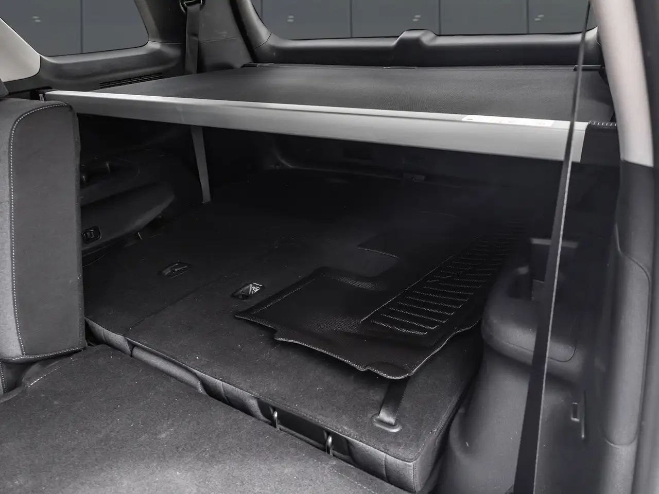 Hyundai PALISADE снимка Hyundai PALISADE