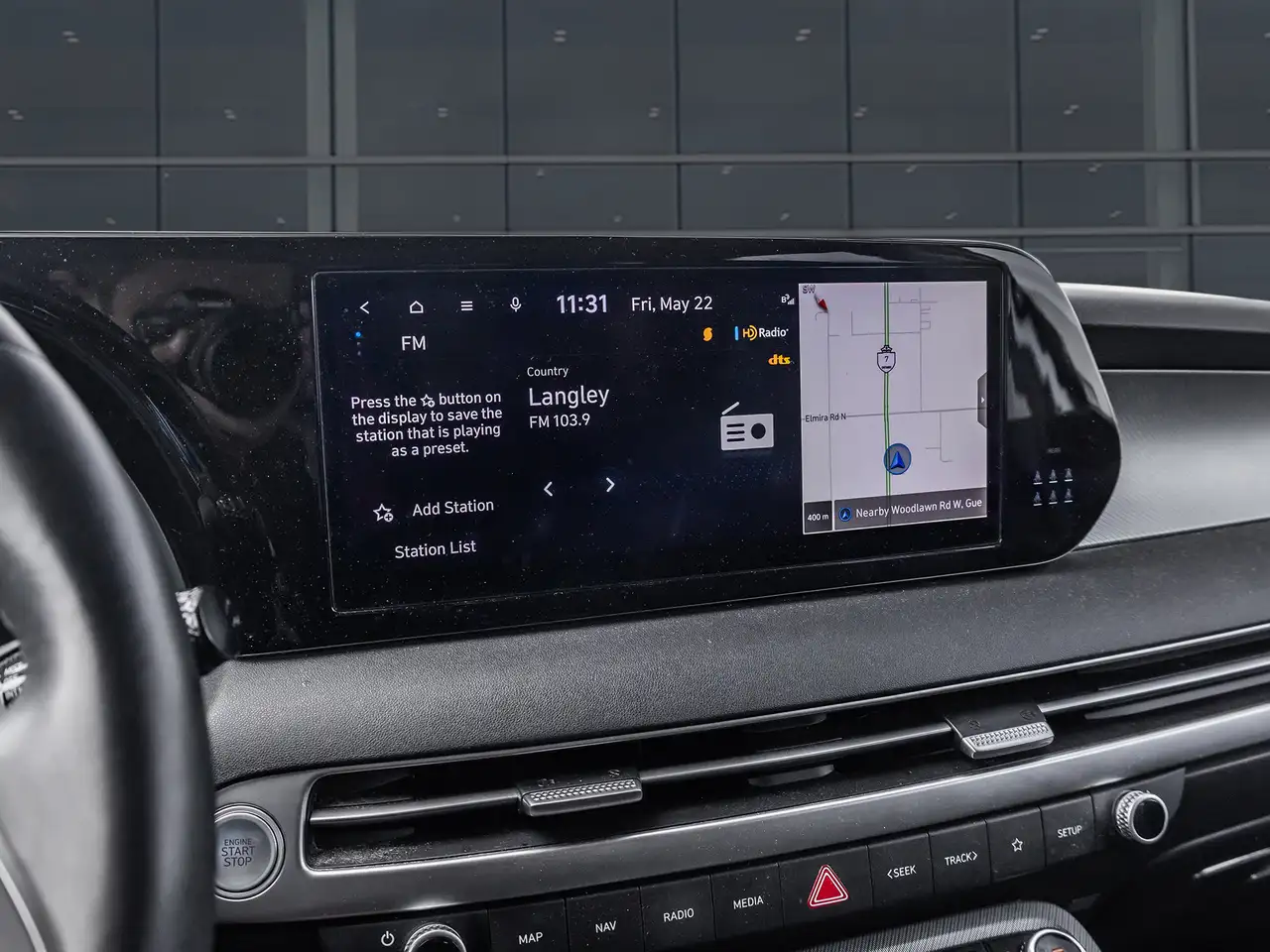 Hyundai PALISADE снимка Hyundai PALISADE