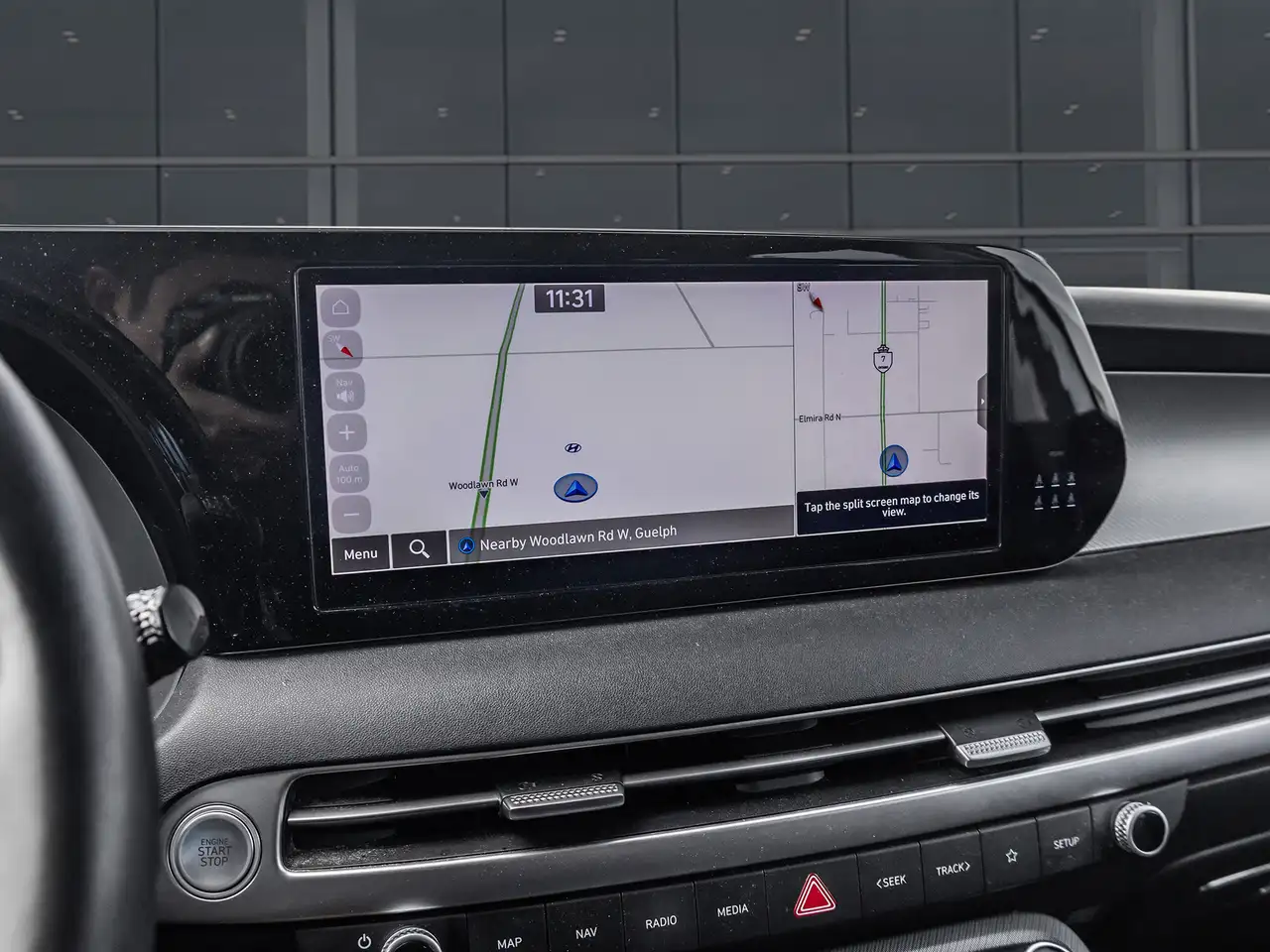 Hyundai PALISADE снимка Hyundai PALISADE
