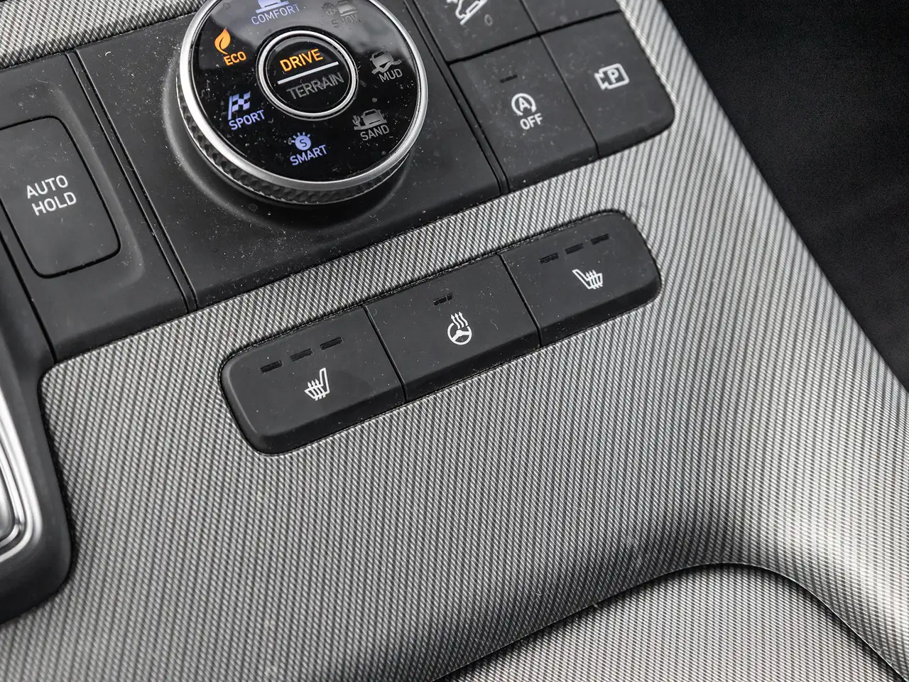 Hyundai PALISADE снимка Hyundai PALISADE
