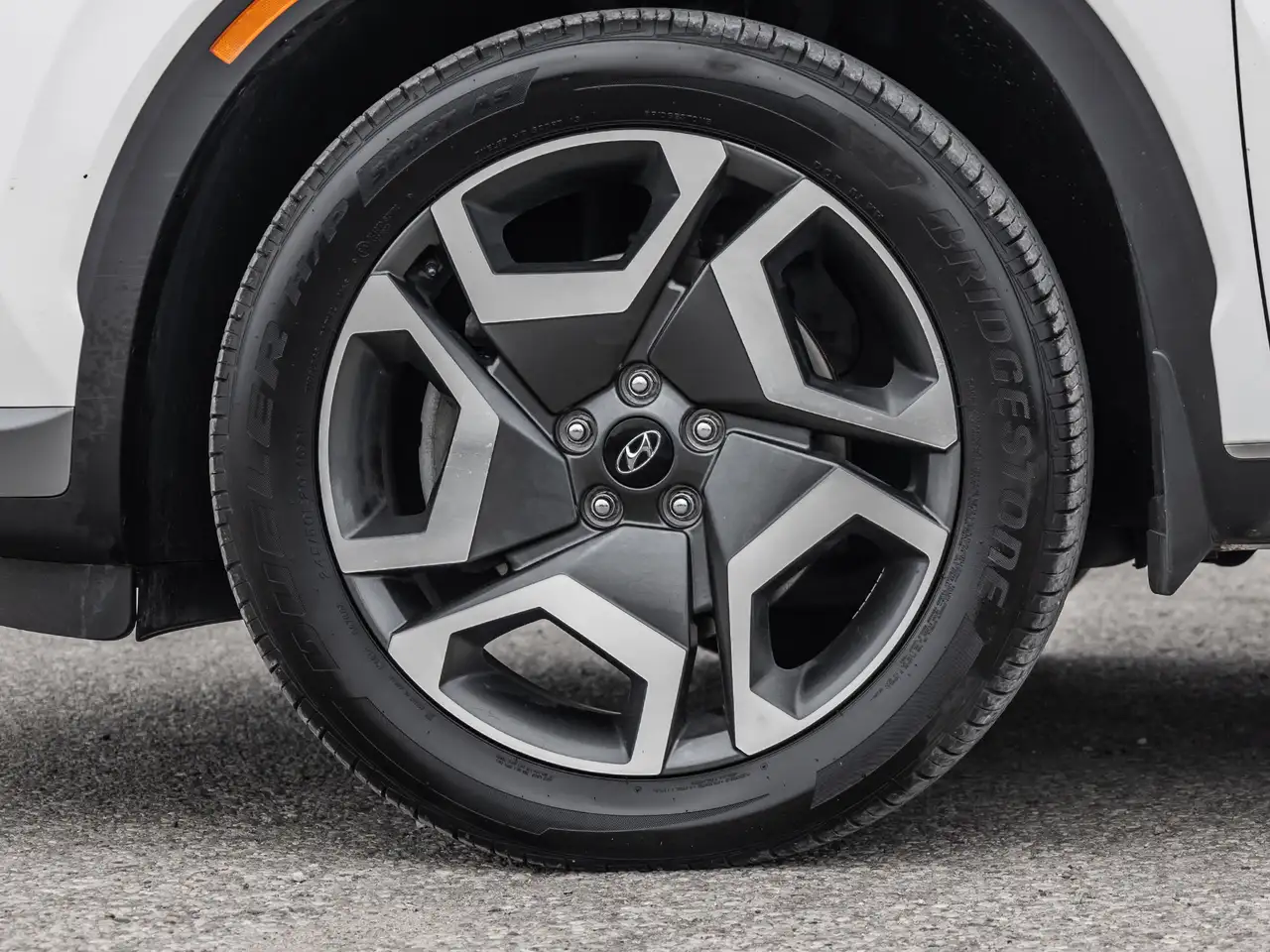 Hyundai PALISADE снимка Hyundai PALISADE