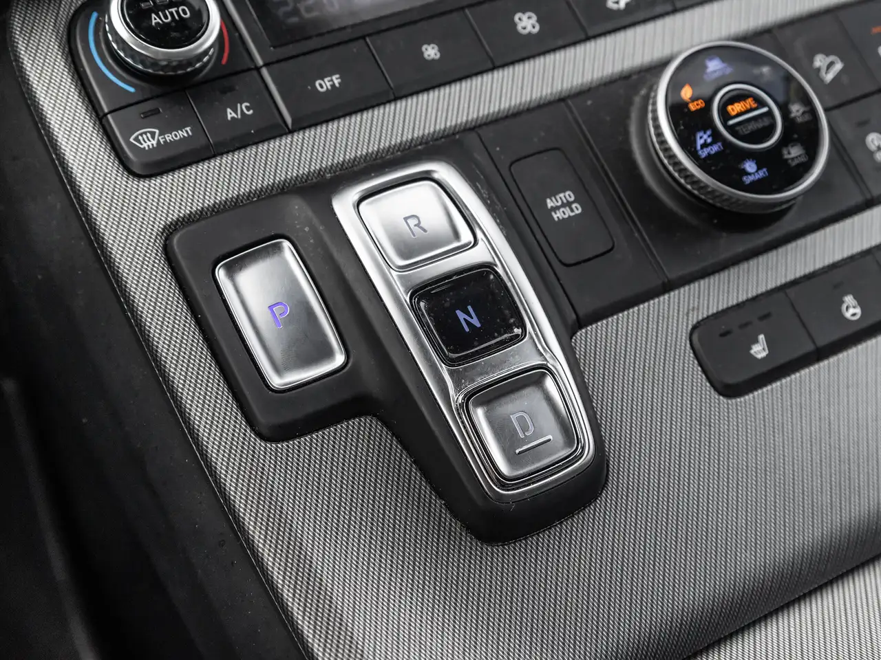 Hyundai PALISADE снимка Hyundai PALISADE