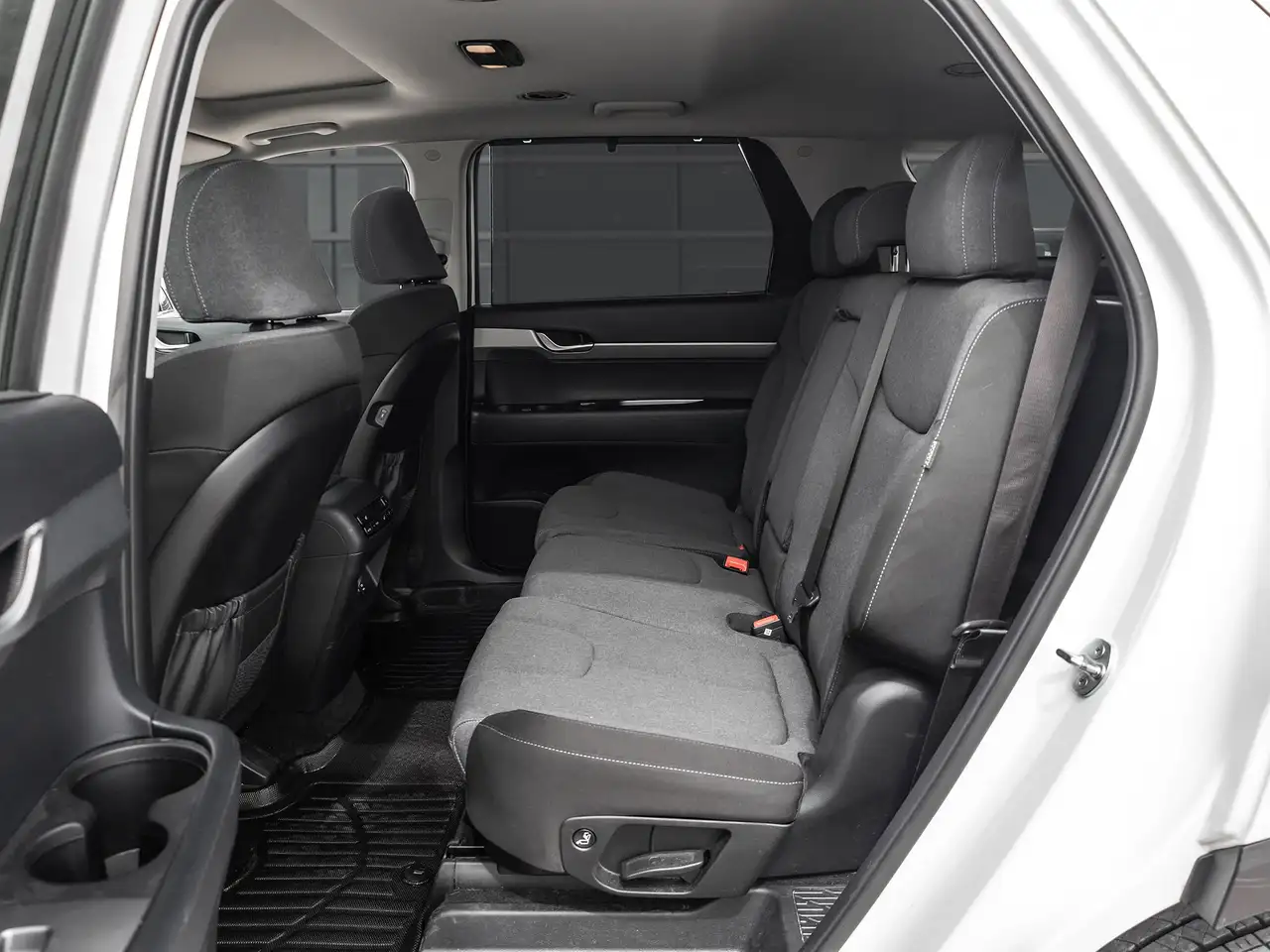 Hyundai PALISADE снимка Hyundai PALISADE