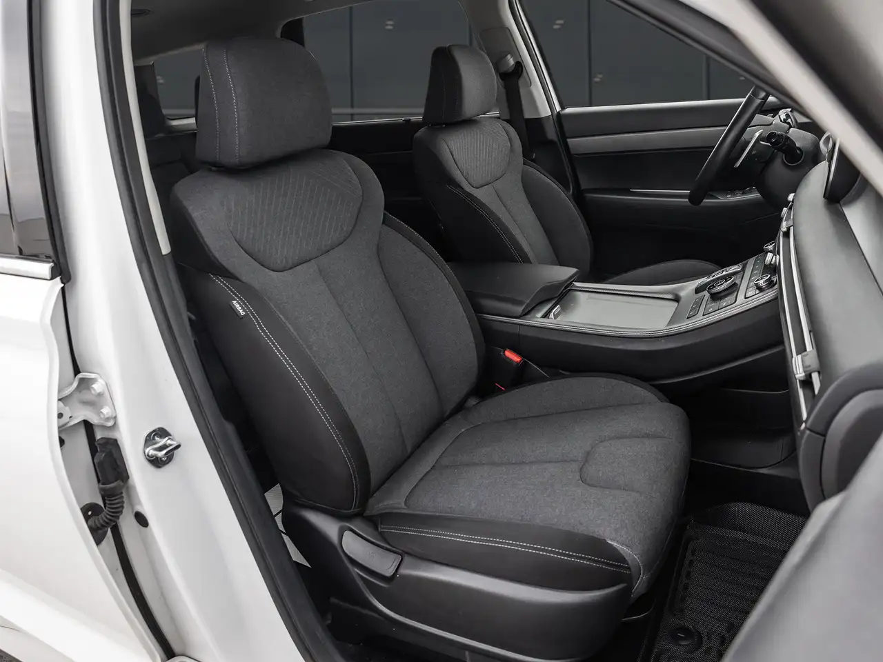 Hyundai PALISADE снимка Hyundai PALISADE