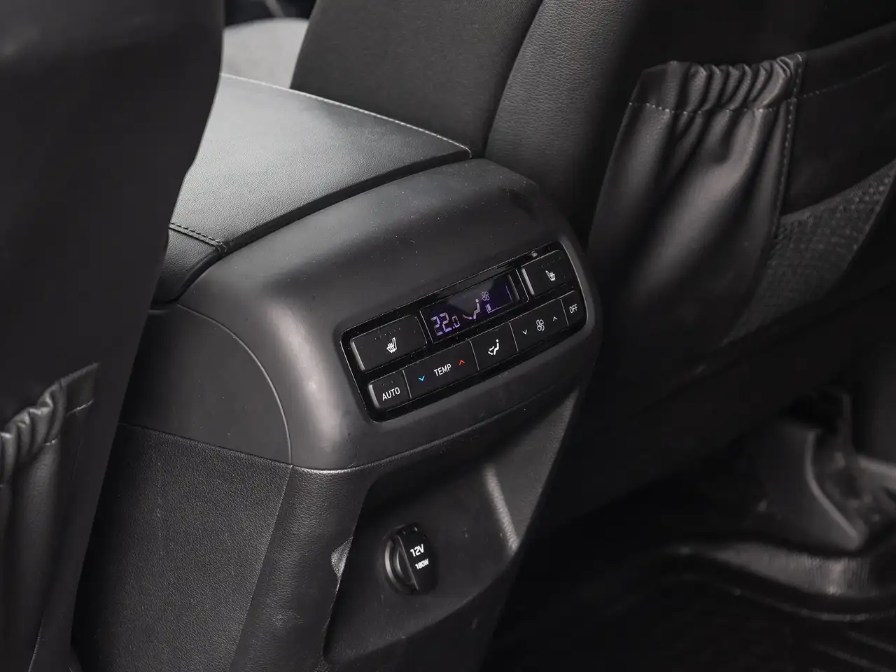 Hyundai PALISADE снимка Hyundai PALISADE