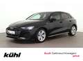 Audi A3 35 TDI S tronic S line ACC/Kamera/N Schwarz - thumbnail 1
