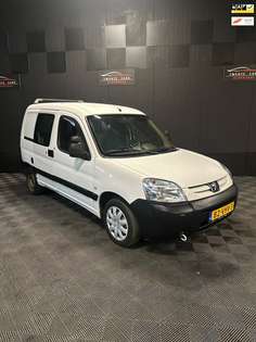 Peugeot Partner 170C 1.6 HDI | Airco | Nieuwe APK |