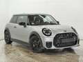 MINI Cooper C John Cooper Works Trim ADAPTLED/PANO/HUD Silber - thumbnail 2