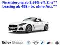 BMW Z4 sDrive20i M-Sport HUD HiFi Kamera Komf-Zug. 18'' N Weiß - thumbnail 1