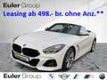 BMW Z4 sDrive20i M-Sport HUD HiFi Kamera Komf-Zug. 18'' N Weiß - thumbnail 1