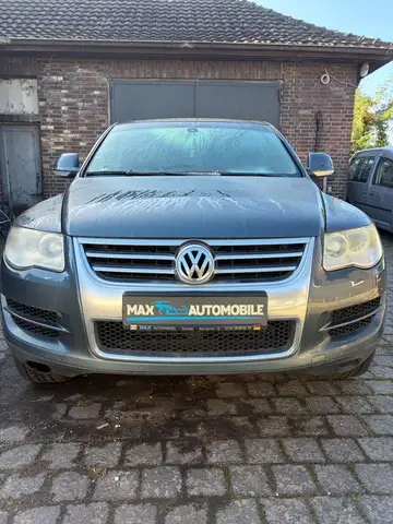 Volkswagen Touareg R5 TDI