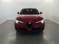 Alfa Romeo Stelvio Stelvio 2.2 t Business rwd 180cv auto crvena - thumbnail 5