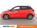 Hyundai i20 1.0 TGDI YES! Plus*NAVI*TEMPO*CAM*PDC*SHZ*KLIMA* Rot - thumbnail 3