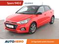 Hyundai i20 1.0 TGDI YES! Plus*NAVI*TEMPO*CAM*PDC*SHZ*KLIMA* Rot - thumbnail 1