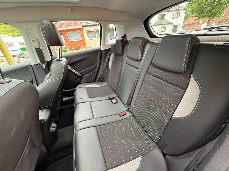 Peugeot 2008 2008 1.2 PureTech Allure S GARANTIE 12 MOIS/MAANDEN — photo 11