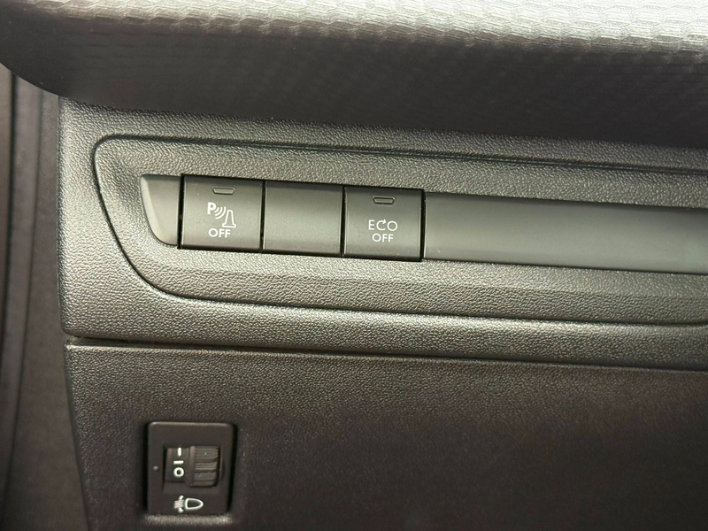 Peugeot 2008 2008 1.2 PureTech Allure S GARANTIE 12 MOIS/MAANDEN — photo 15