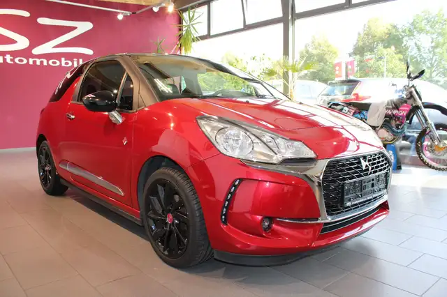 DS Automobiles DS 3