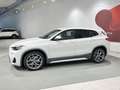 BMW X2 sdrive20i Msport X 192cv auto BMW X2 benzina usata Weiß - thumbnail 2