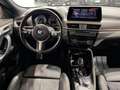 BMW X2 sdrive20i Msport X 192cv auto BMW X2 benzina usata Weiß - thumbnail 13