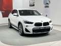 BMW X2 sdrive20i Msport X 192cv auto BMW X2 benzina usata Weiß - thumbnail 8